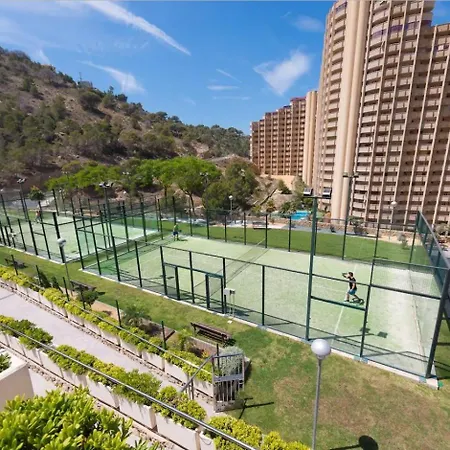 Sky 15 Benidorm