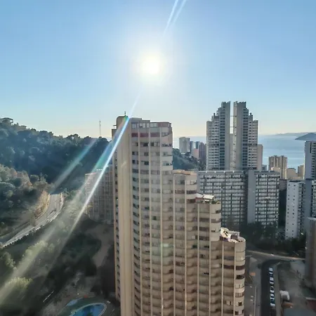 Skyline 15 De 1 Con Vistas