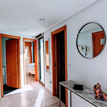 Skyline 15 De 1 Con Vistas Benidorm