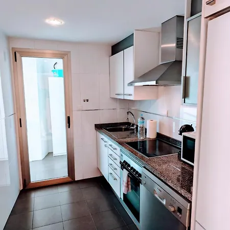 Sky 15 Appartement *