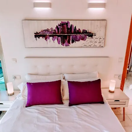 Appartement Sky 15 *