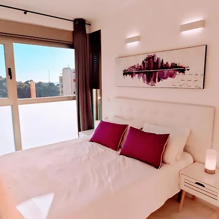 Skyline 15 De 1 Con Vistas Apartment Benidorm