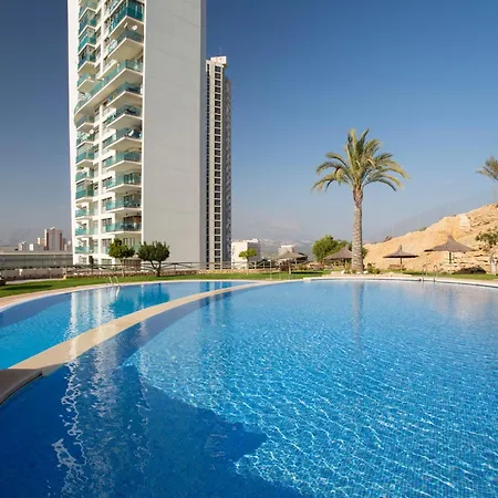 Skyline 15 De 1 Con Vistas