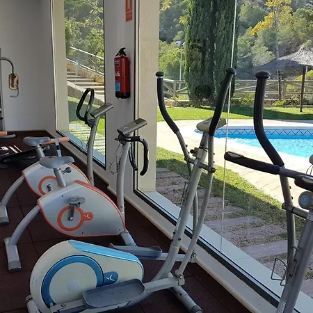 Апартаменты Skyline 15 De 1 Con Vistas